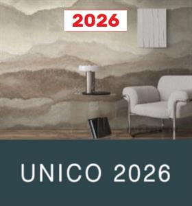 CAMPIONARIO UNICO 2026 COLLEZIONE PARATI 2026/2027
