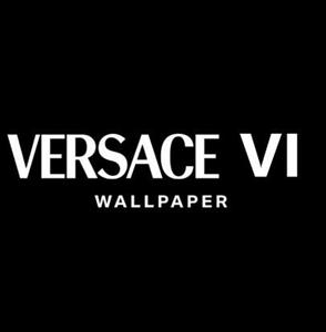 CAMPIONARIO CARTA DA PARATI VERSACE VI COLLEZIONE 2026/27
