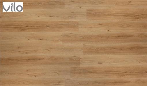 DOGA INCASTRO IN SPC CON FELTRO HONEY OAK VILO MIS.122X18,2 CM