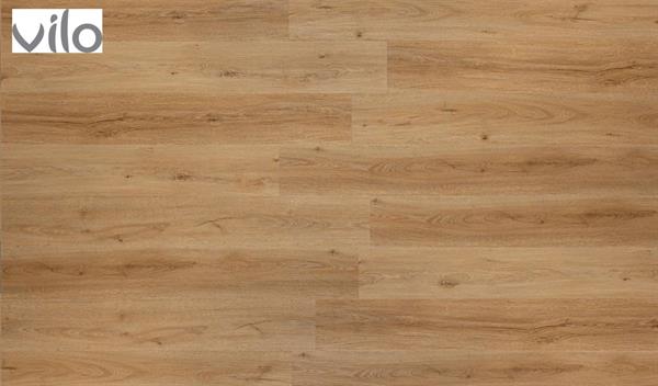 DOGA INCASTRO IN SPC CON FELTRO HONEY OAK VILO MIS.122X18,2 CM