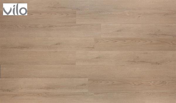 DOGA INCASTRO IN SPC CON FELTRO LARK OAK VILO MIS.122X18,2 CM