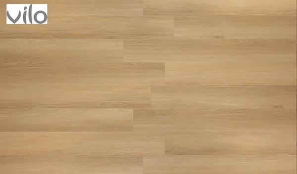 DOGA INCASTRO IN SPC CON FELTRO SAND OAK VILO MIS.122X18,2 CM