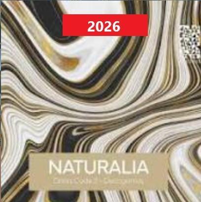 CAMPIONARIO NATURALIA COLLEZIONE 2026-27