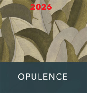 CAMPIONARIO CARTA DA PARATI OPULENCE COLLEZIONE 2026/27