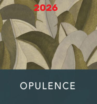 CAMPIONARIO CARTA DA PARATI OPULENCE COLLEZIONE 2026/27