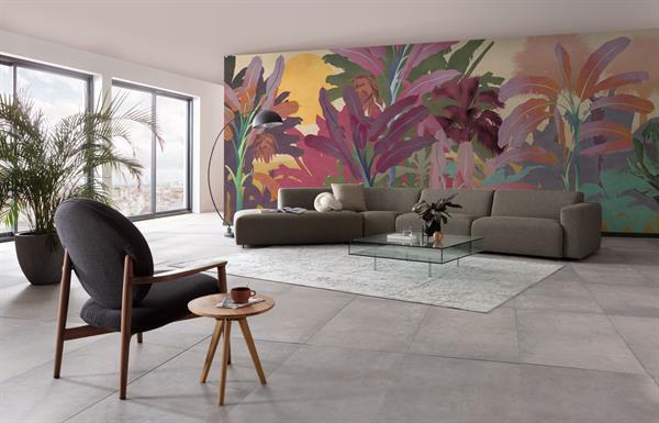FOTOMURALE TNT SEASONS  FOLIAGE MULTI.300x250H.CM