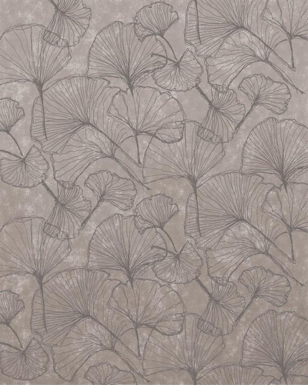 FOTOMURALE TNT SEASONS  FOLIAGE STONE.200x250H.CM