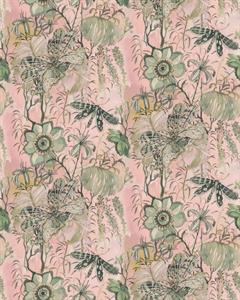 FOTOMURALE TNT SEASONS  FLOWERS ROSE.200x250H.CM