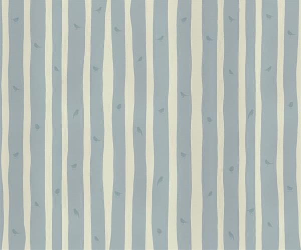 FOTOMURALE TNT SEASONS  LINES BIRDS .300x250H. CM