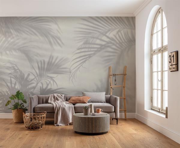 FOTOMURALE TNT SEASONS  FOLIAGE OMBRE.350x205H.CM