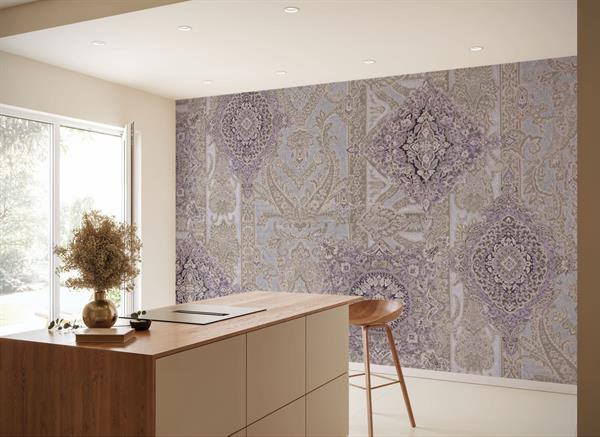 FOTOMURALE TNT SEASONS  CLASSIC MOOD.350x250H.CM