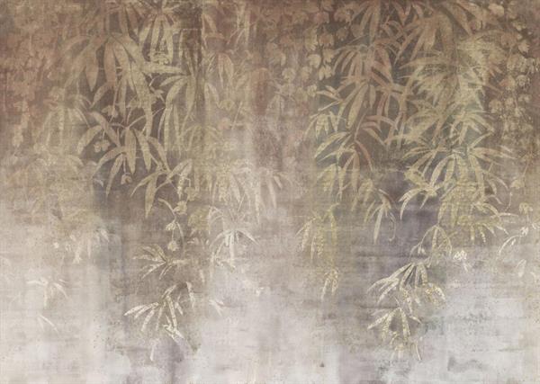 FOTOMURALE TNT SEASONS  FOLIAGE VINTAGE.350x250H.CM