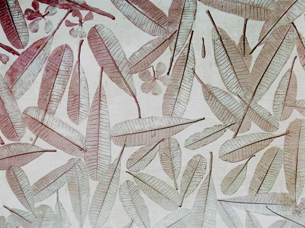 STAMPA DIG. NANOUCHE    / TNT MATT NATURA PINK MIS.AL MQ