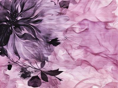 STAMPA DIG. NANOUCHE    / TNT MATT DESIGN PINK MIS. AL MQ