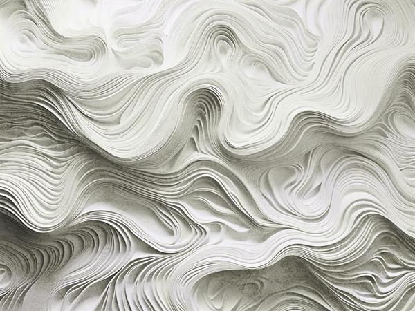 STAMPA DIG. NATURALIA   / TNT MATT MARMO BIANCO MIS. AL MQ