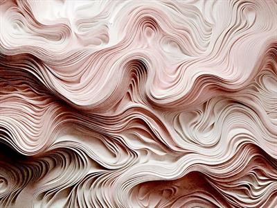 STAMPA DIG. NATURALIA   / TNT MATT MARMO ROSA MIS. AL MQ