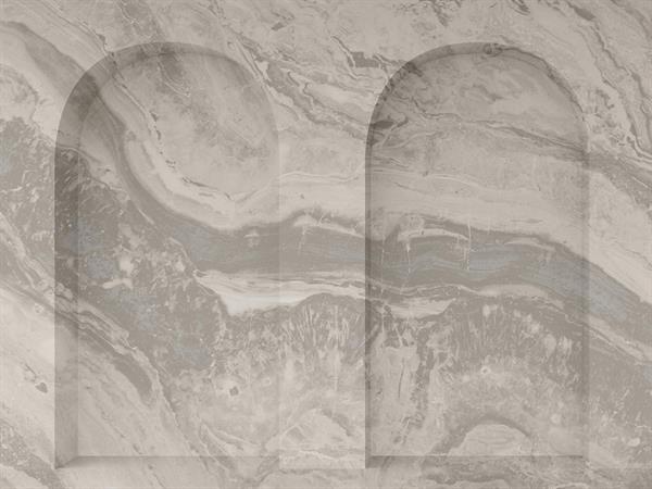 STAMPA DIG. NATURALIA   / TNT MATT DESIGN GRIGIO MIS. AL MQ