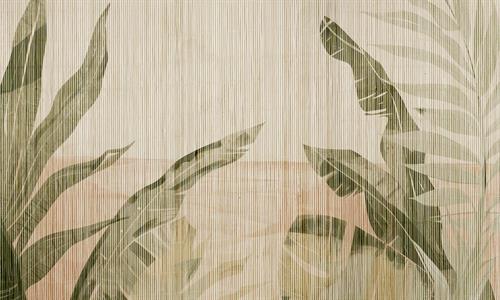 STAMPA DIG. NATURALIA   / TNT MATT FOLIAGE NATURAL AL MQ