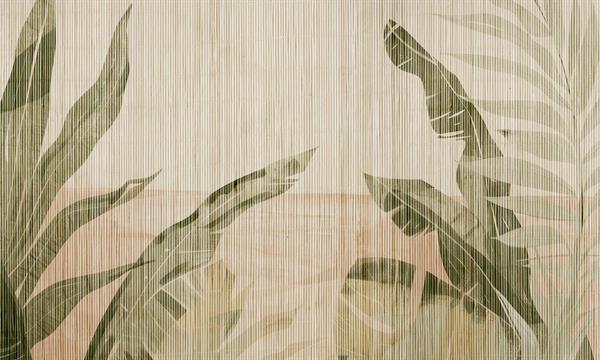 STAMPA DIG. NATURALIA   / TNT MATT FOLIAGE NATURAL AL MQ