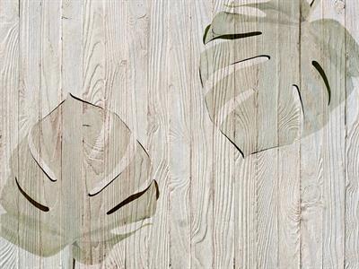 STAMPA DIG. NATURALIA   / TNT MATT FOLIAGE WOOD AL MQ