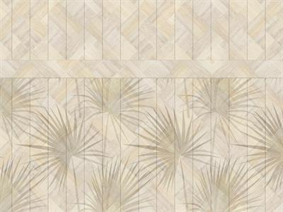 STAMPA DIG. NATURALIA   / TNT MATT FOLIAGE WOOD AL MQ