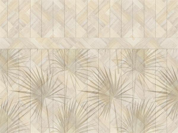 STAMPA DIG. NATURALIA   / TNT MATT FOLIAGE WOOD AL MQ