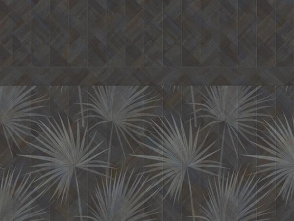 STAMPA DIG. NATURALIA   / TNT MATT FOLIAGE GREEN AL MQ