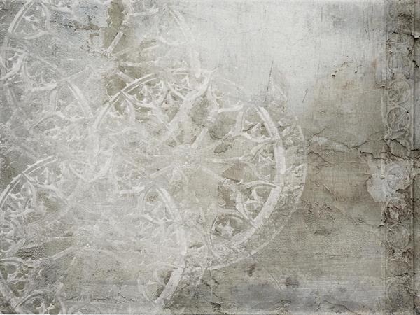 STAMPA DIG. NATURALIA   / TNT MATT DESIGN GREY AL MQ
