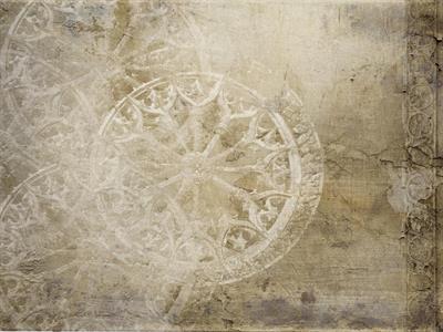 STAMPA DIG. NATURALIA   / TNT MATT DESIGN BEIGE AL MQ