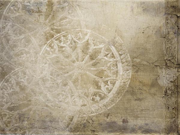 STAMPA DIG. NATURALIA   / TNT MATT DESIGN BEIGE AL MQ