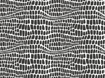 STAMPA DIG. NATURALIA   / TNT MATT DESIGN B&W AL MQ