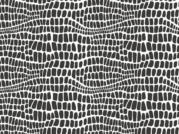 STAMPA DIG. NATURALIA   / TNT MATT DESIGN B&W AL MQ