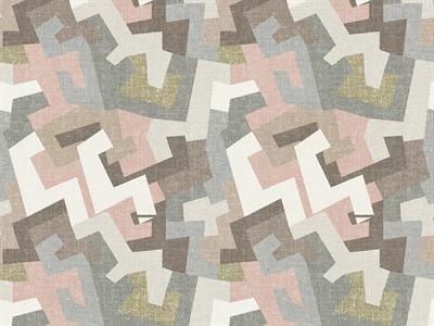 STAMPA DIG. NATURALIA   / TNT MATT DESIGN GREEN. AL MQ
