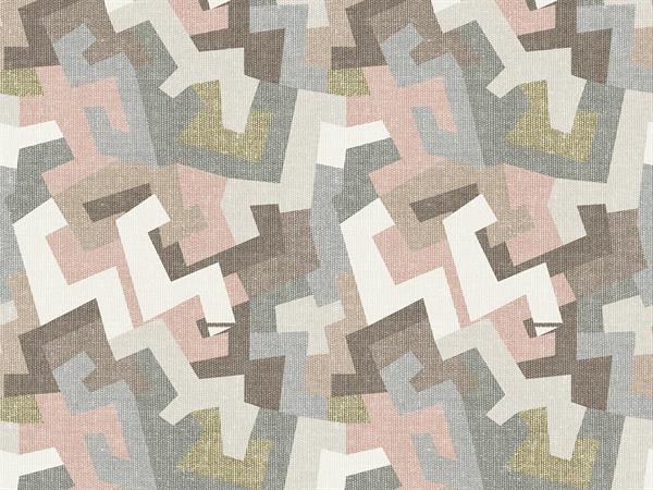 STAMPA DIG. NATURALIA   / TNT MATT DESIGN GREEN. AL MQ