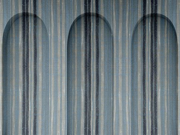 STAMPA DIG. NATURALIA   / TNT MATT DESIGN 3D BLUE MIS. AL MQ