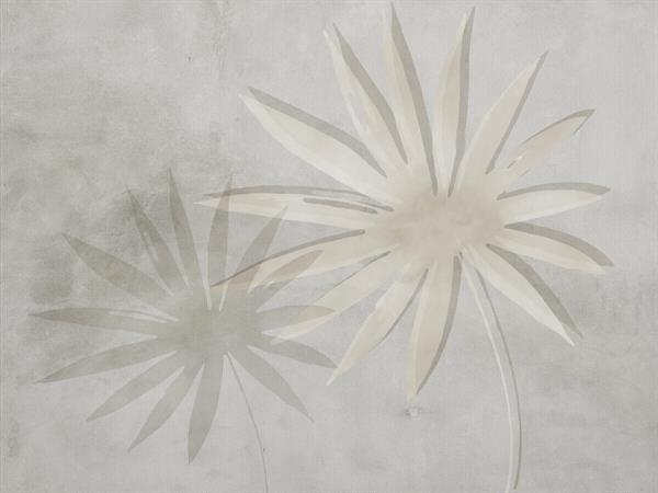STAMPA DIG. NATURALIA   / TNT MATT FOLIAGE OMBRE MIS. AL MQ