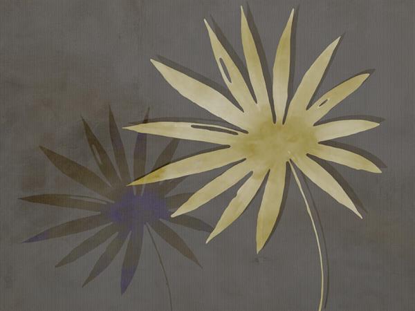 STAMPA DIG. NATURALIA   / TNT MATT FOLIAGE OMBRE MIS. AL MQ
