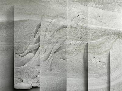 STAMPA DIG. NATURALIA   / TNT MATT DESIGN TAUPE MIS. AL MQ