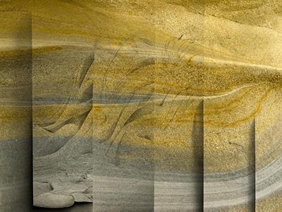 STAMPA DIG. NATURALIA   / TNT MATT DESIGN SILVER MIS. AL MQ