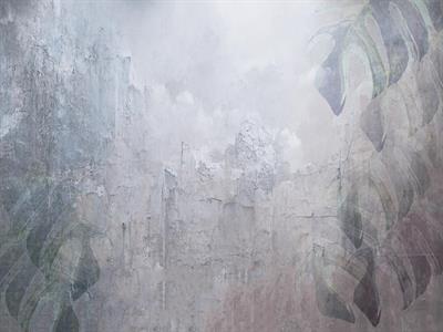 STAMPA DIG. NATURALIA   / TNT MATT FOLIAGE OMBRE AL MQ