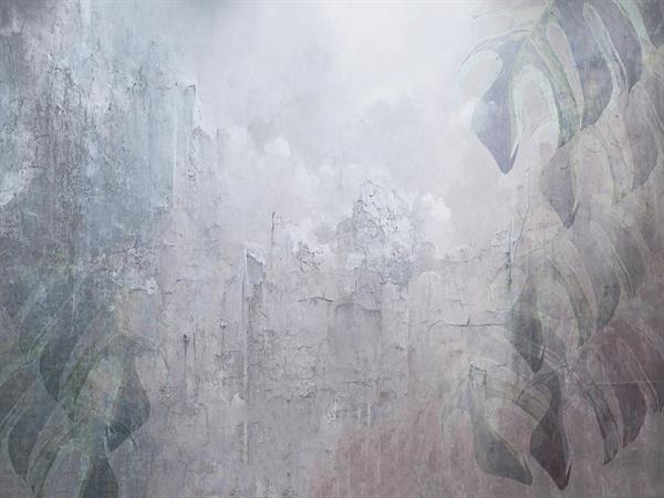 STAMPA DIG. NATURALIA   / TNT MATT FOLIAGE OMBRE AL MQ