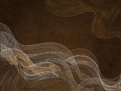 STAMPA DIG. NATURALIA   / TNT MATT DESIGN BRONZE AL MQ