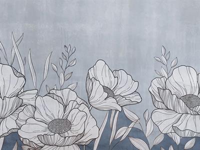 STAMPA DIG. NANOUCHE    / TNT MATT DESIGN GREY MIS.AL MQ