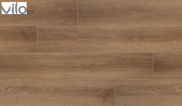 DOGA INCASTRO IN SPC ADAGIO OAK VILO CON FELTRO MIS.121,8X18,1CM