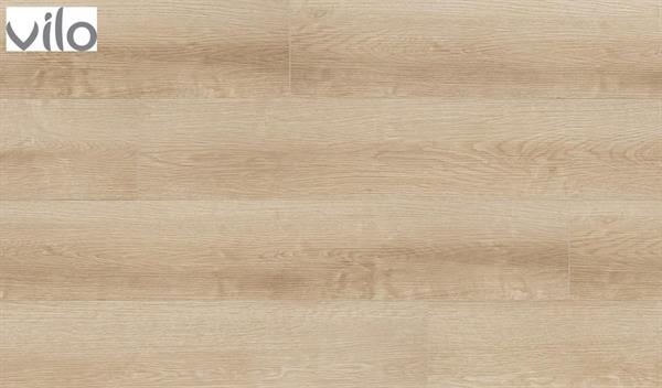 DOGA INCASTRO IN SPC FALCON OAK VILO CON FELTRO MIS.121,8X18,1CM