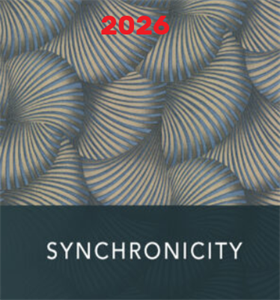CAMPIONARIO CARTA DA PARATI SYNCHRONICITY COLL.2026/27