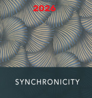 CAMPIONARIO CARTA DA PARATI SYNCHRONICITY COLL.2026/27