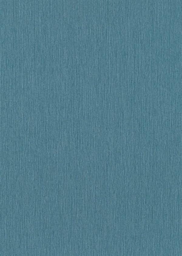 PARATO SYNCHRONICITY PVC/TNT UNITO BLUE 0,53X10,05MT