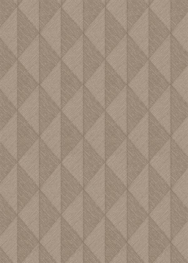 PARATO SYNCHRONICITY PVC/TNT DESIGN BEIGE 0,53X10,05MT