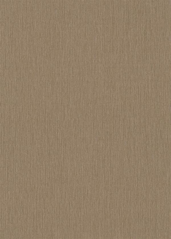 PARATO SYNCHRONICITY PVC/TNT UNITO BROWN 0,53X10,05MT